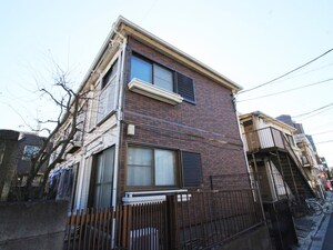 ロイヤルハイツ世田谷