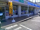 ローソン(コンビニ)まで300m 仮）コーストヒルズ・横浜