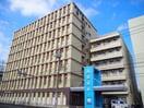病院(病院)まで1100m 仮）コーストヒルズ・横浜