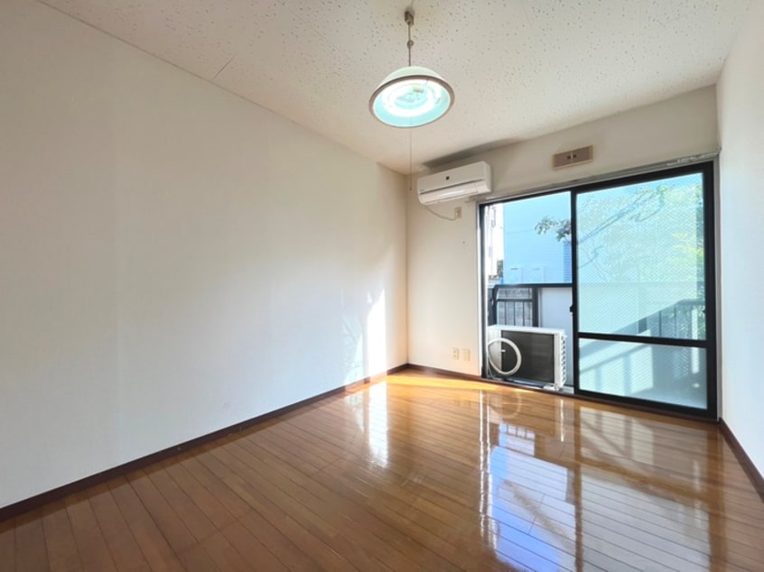 居室 クレスト久我山