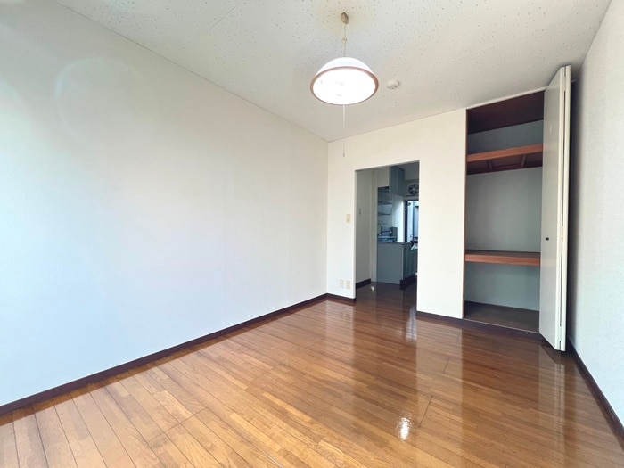 居室 クレスト久我山