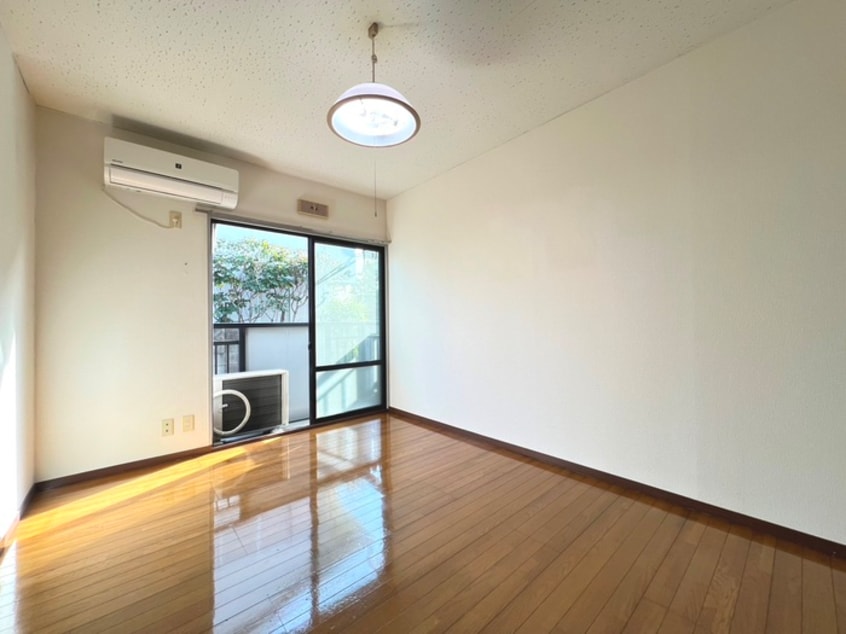 居室 クレスト久我山