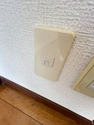 内観写真 クレスト久我山