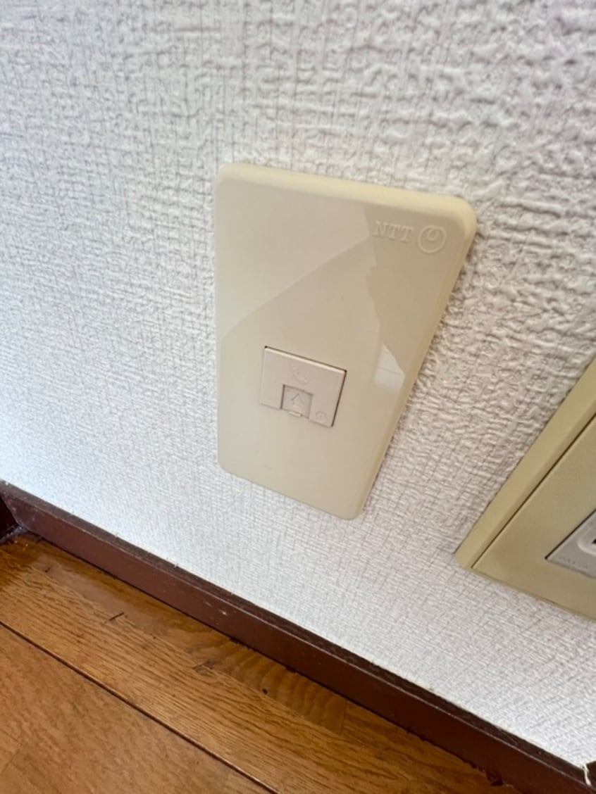 内観写真 クレスト久我山