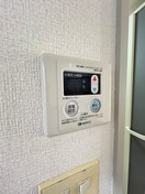 内観写真 クレスト久我山