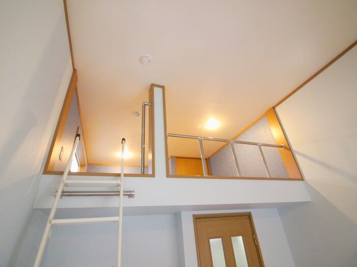 内観写真 アミュ－ズ鷺宮