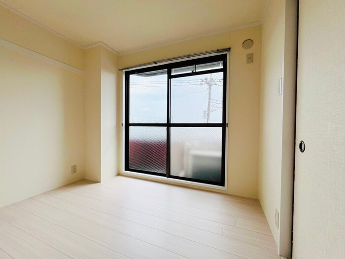 居室 ＡＪＵ稲城