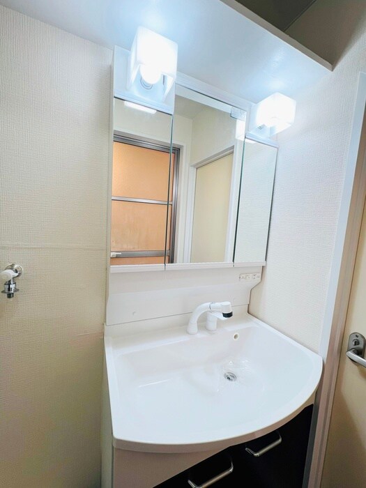 洗面 ＡＪＵ稲城