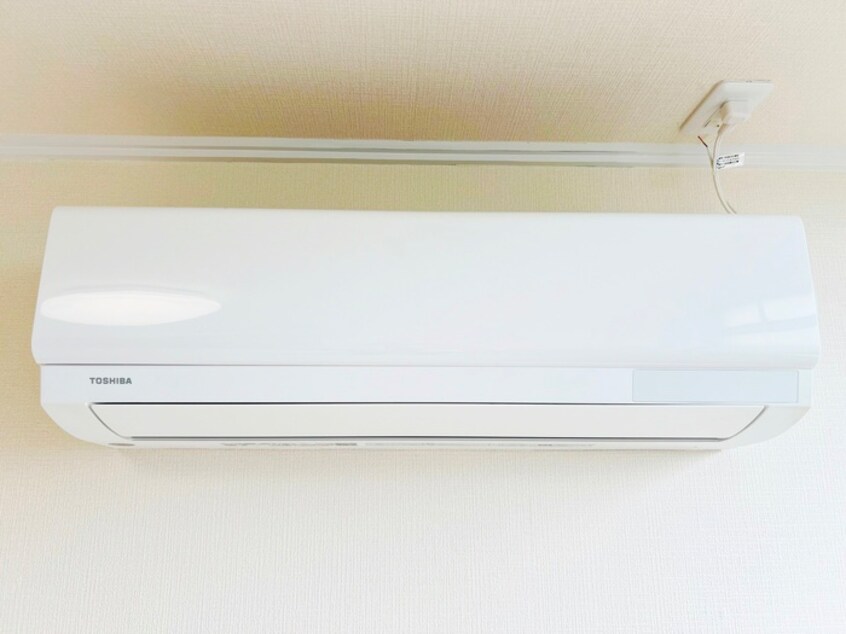 内観写真 ＡＪＵ稲城