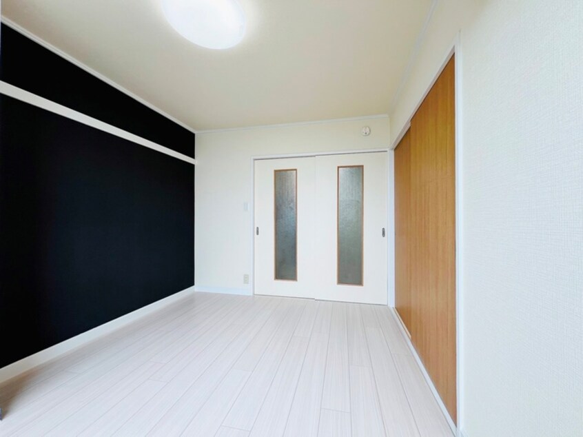 居室 ＡＪＵ稲城