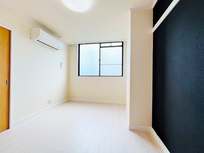 居室 ＡＪＵ稲城