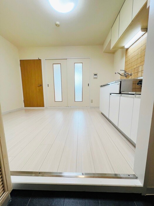 玄関 ＡＪＵ稲城