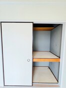 収納 ＡＪＵ稲城