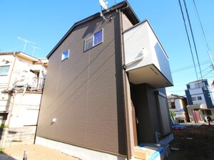 仮)上福岡三丁目新築戸建　A号棟