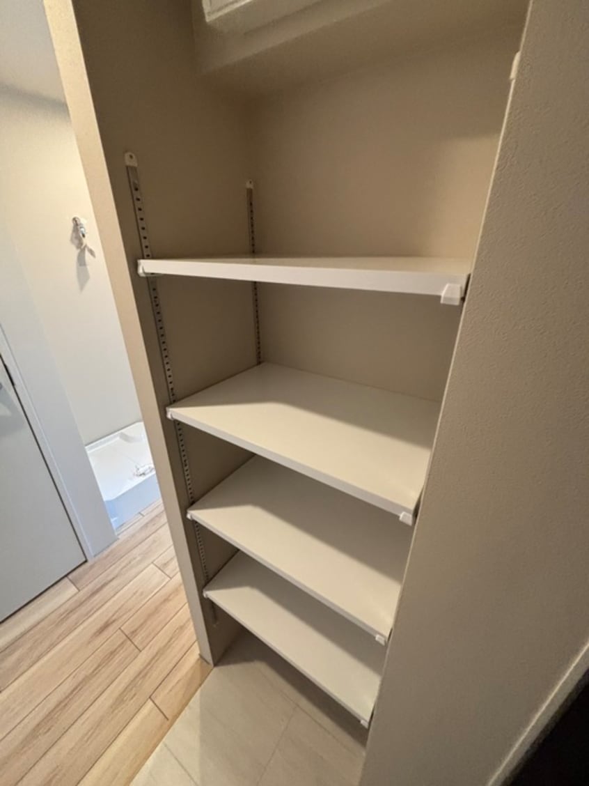 靴箱 LEGALAND東中野