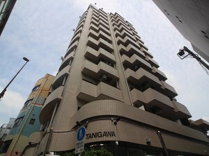 駒沢ダイヤモンドマンション