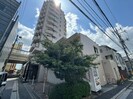 駒沢ﾀﾞｲﾔﾓﾝﾄﾞﾏﾝｼｮﾝの外観