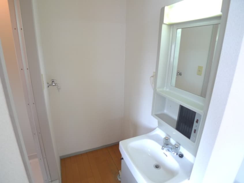 洗面 ピアセゾン所沢