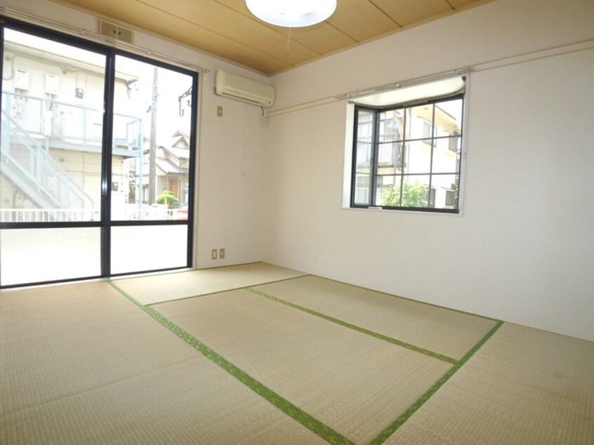 居室 ピアセゾン所沢