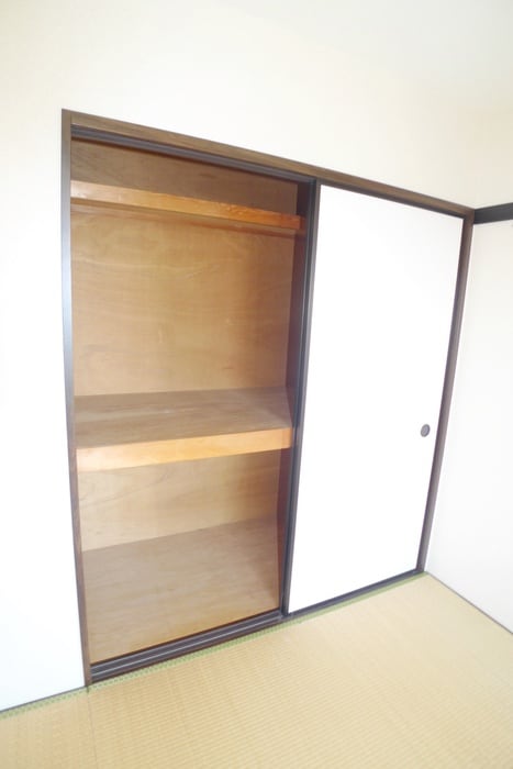 収納 フレグランス美杉台Ｂ棟