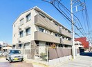 ＡＲＯＵＳＥの外観