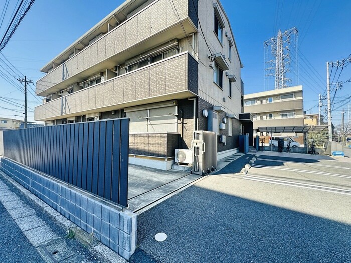 建物設備 ＡＲＯＵＳＥ