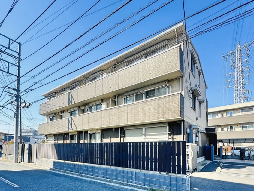 周辺環境 ＡＲＯＵＳＥ