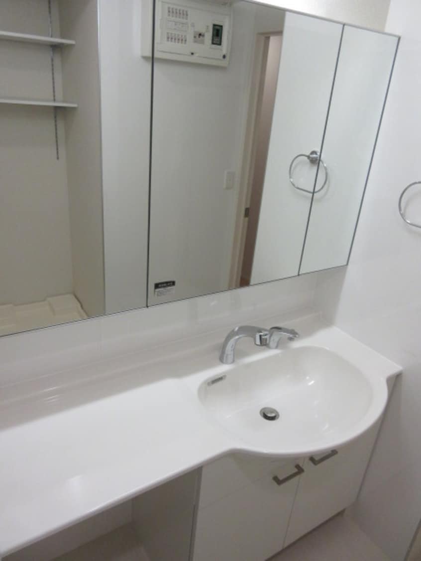 洗面 ＡＲＯＵＳＥ