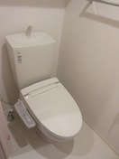 トイレ ＡＲＯＵＳＥ