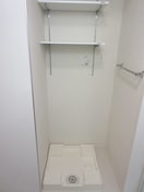 洗濯機置場 ＡＲＯＵＳＥ