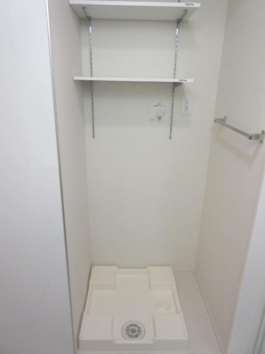 洗濯機置場 ＡＲＯＵＳＥ