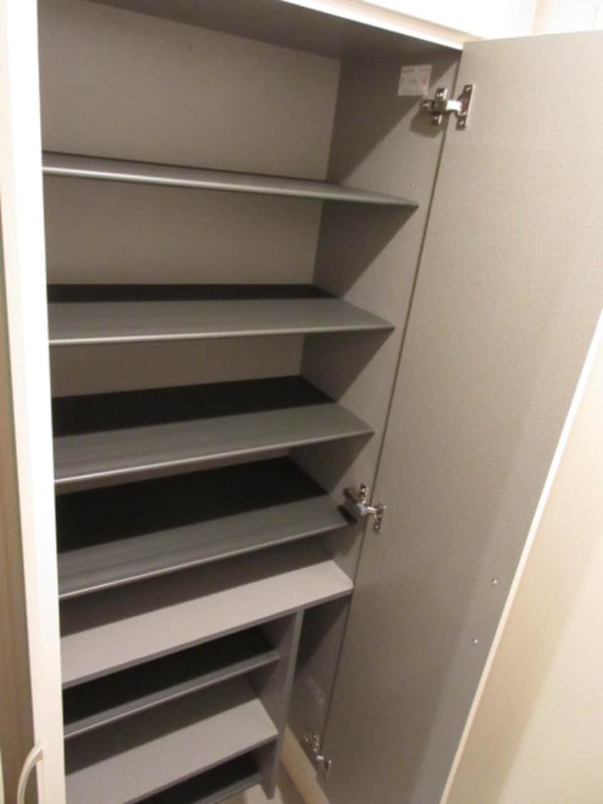 靴箱 ＡＲＯＵＳＥ