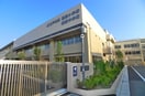 江戸川区立葛西小学校・中学校(小学校)まで450m ＡＲＯＵＳＥ