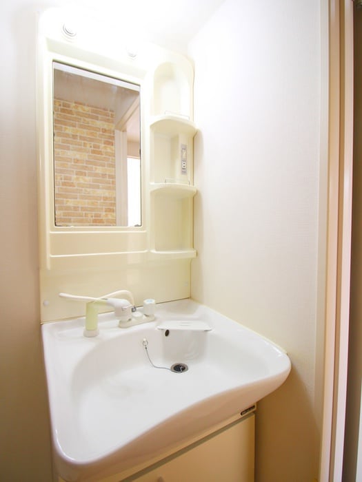 洗面 ＪｃＳｔｒｅｅｔ鶴瀬