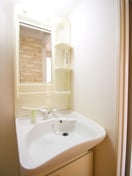 洗面 ＪｃＳｔｒｅｅｔ鶴瀬