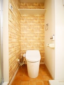 トイレ ＪｃＳｔｒｅｅｔ鶴瀬