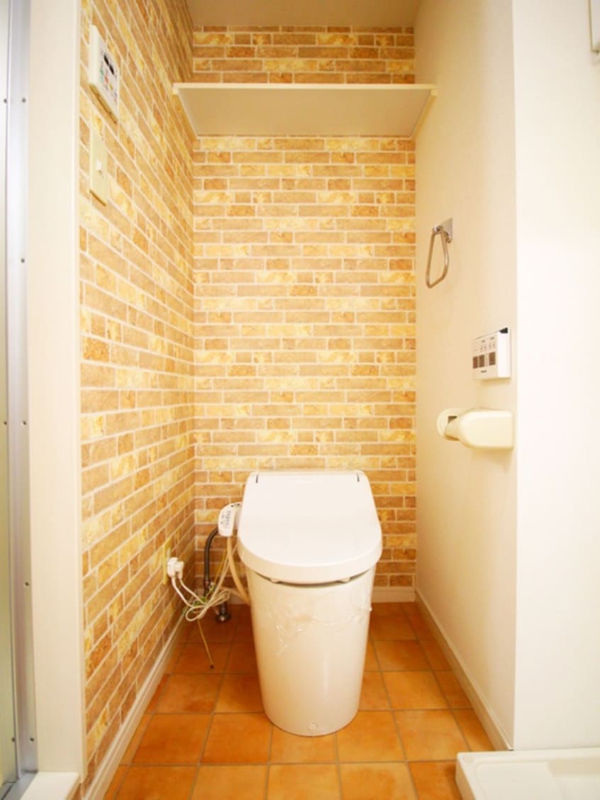 トイレ ＪｃＳｔｒｅｅｔ鶴瀬