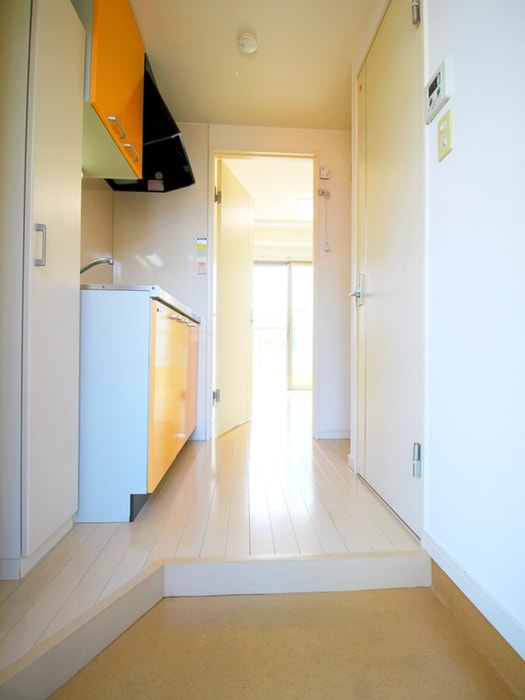 玄関 ＪｃＳｔｒｅｅｔ鶴瀬