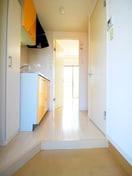 玄関 ＪｃＳｔｒｅｅｔ鶴瀬