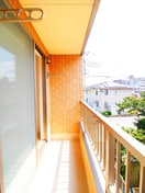 ベランダ・バルコニー ＪｃＳｔｒｅｅｔ鶴瀬