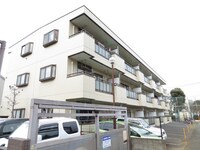 アビタシオン幸