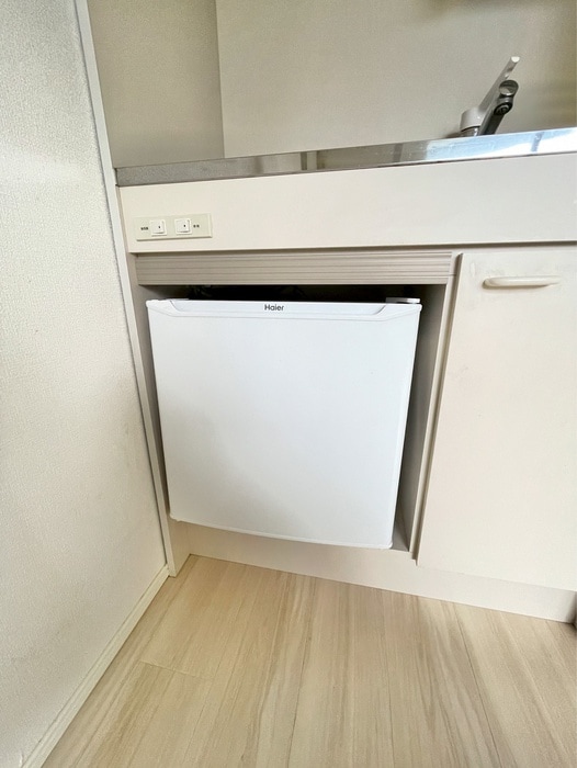 内観写真 レモングラス参番館