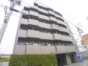 ルーブル二子多摩川（206）