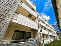 ジョイフル向ヶ丘遊園第２
