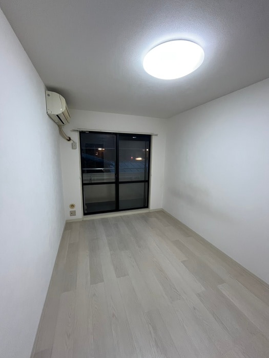 居室 ジョイフル向ヶ丘遊園第２