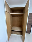 収納 ジョイフル向ヶ丘遊園第２