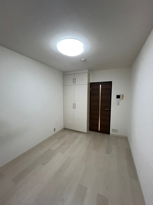 居室 ジョイフル向ヶ丘遊園第２