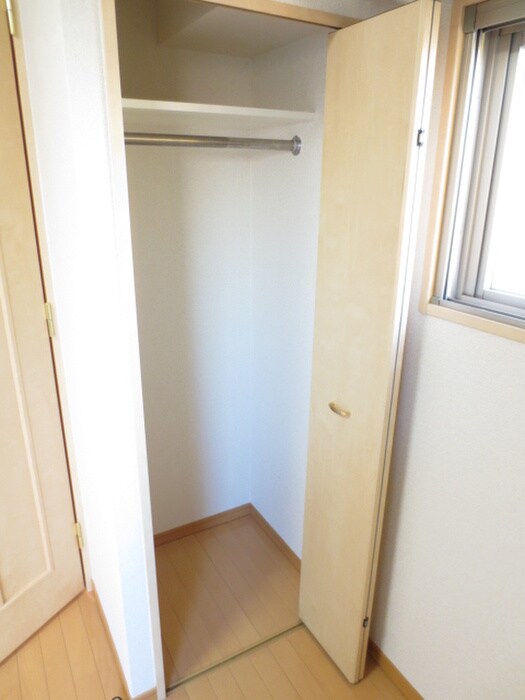 収納 エクセリア大山