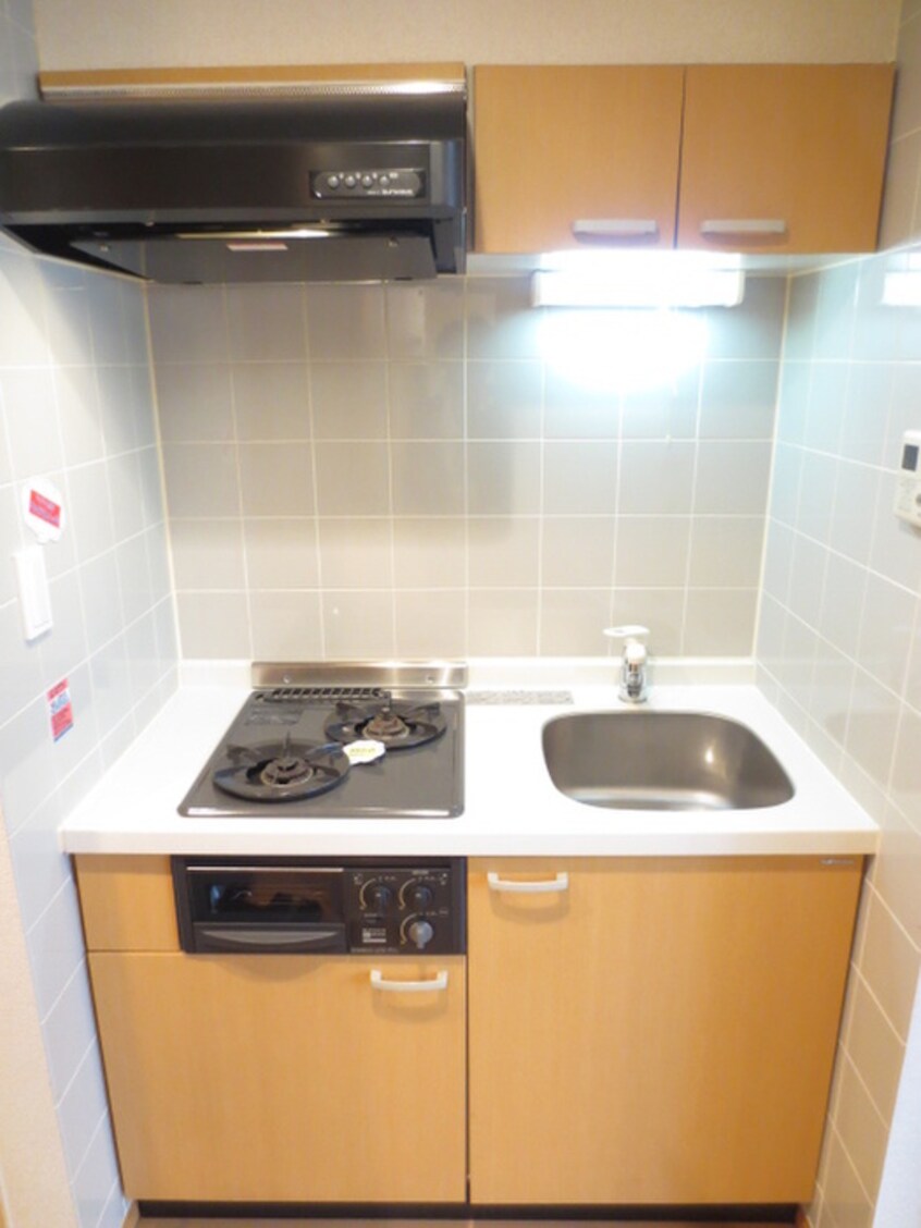 キッチン エクセリア大山