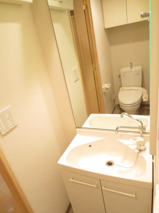 トイレ エクセリア大山